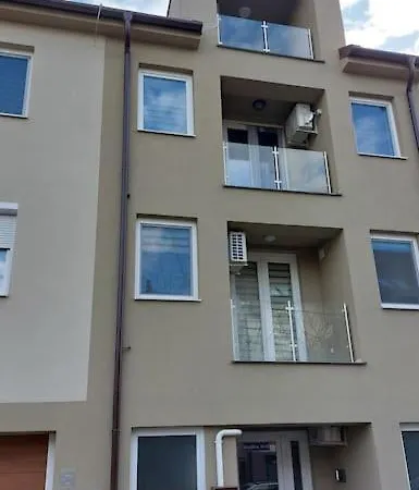 Gold Apartman