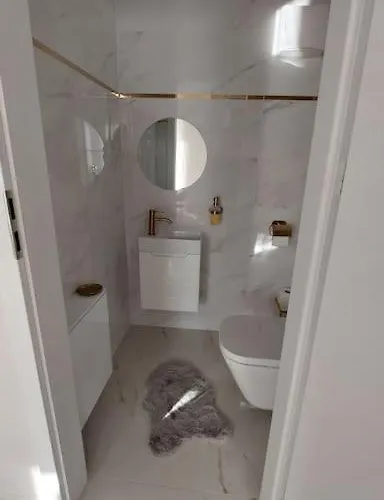 Apartmán Gold