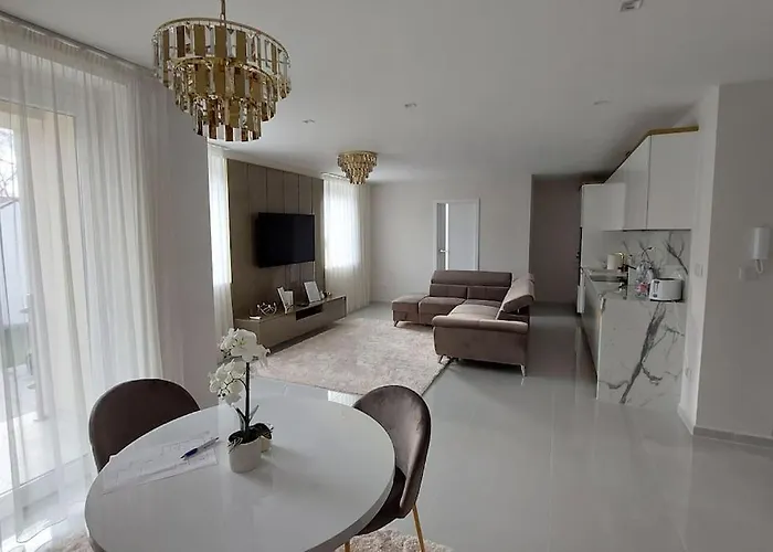 Gold Apartmán Nyíregyháza