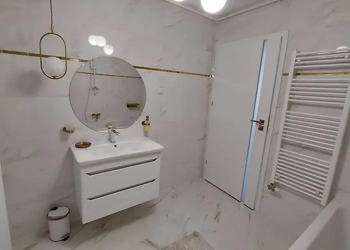 Gold Apartmán