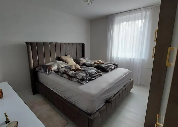 Apartmán Gold